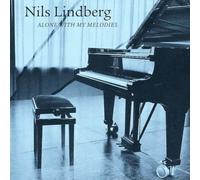 Nils Lindberg Alone With My Melodies (CD) Album