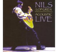 Nils Lofgren - Acoustic Live