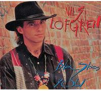 Nils Lofgren - Blue skies/You