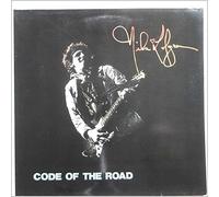 NILS LOFGREN - code of the road LP