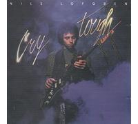 Nils Lofgren - Cry Tough
