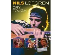 Nils Lofgren - Cry Tough (DVD)