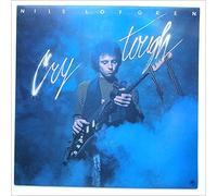 Nils Lofgren - Cry Tough [LP]