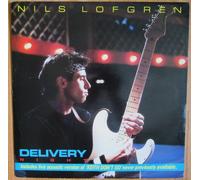 Nils Lofgren - Delivery Night