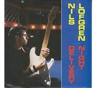 Nils Lofgren - Delivery Night - Nils Lofgren 7" 45