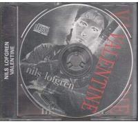NILS LOFGREN ( FEAT. BRUCE SPRINGSTEEN ) - VALENTINE ( SINGLE ) 3 TRACKS 1991 ( BRUCE SPRINGSTEEN ON VOCAL)