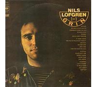 Nils Lofgren - Grin - 1+1 [2xVinyl]
