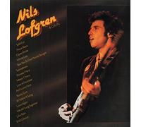 Nils Lofgren & Grin