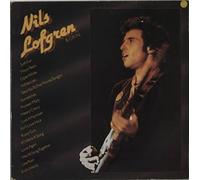 Nils Lofgren & Grin