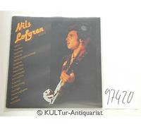 Nils Lofgren - & Grin (compilation, 1979) / Vinyl record [Vinyl-LP]