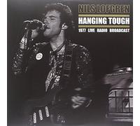 Nils Lofgren - Hanging Tough