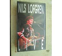 Nils Lofgren - Live