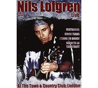Nils Lofgren - Live At The Town & Country Club London by Unknown(2012-05-07)