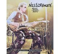 Nils Lofgren - Night After Night