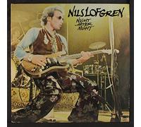 NILS LOFGREN - night after night LP