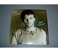 NILS LOFGREN - Night Fades Away