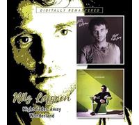 Nils Lofgren - Night Fades Away / Wonderland