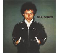 Nils Lofgren Nils (CD) Album