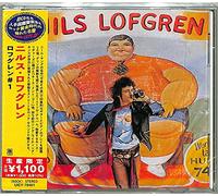 Nils Lofgren - Nils Lofgren