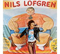 Lofgren Nils - Nils Lofgren