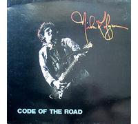 Nils Lofgren - Nils Lofgren - Code Of The Road - Towerbell Records - TOWDLP 17