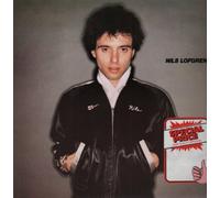 NILS LOFGREN - nils LP