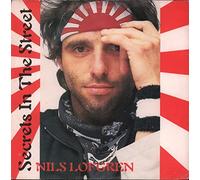 Nils Lofgren - Secrets In The Street - Nils Lofgren 7" 45