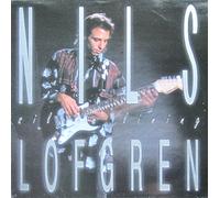 Nils Lofgren - Silver lining (1991) [VINYL]