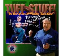 Lofgren, Nils - Tuff Stuff Best Of The All-Madden Team