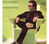 Nils Lofgren - Wonderland