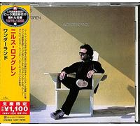 Nils Lofgren - Wonderland