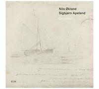 Nils Økland & Sigbjorn Apeland Glimmer (CD) Album (Jewel Case)