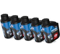 Nils Olio Miscela Duo Mix 2T 100% Sintetico 5LT
