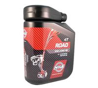 Nils Olio Motore Road 4T Synthetic Motor Oil SAE 10W-30