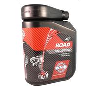 Nils Olio motore Road 4T synthetic motor oil SAE 15W-50