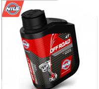 NILS olio OFF ROAD 4T SAE 10W50 motocross enduro quad lt1 053863