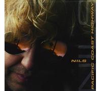 Nils – Pacific Coast Highway – CD