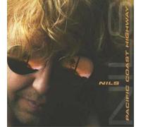 Nils – Pacific Coast Highway – CD