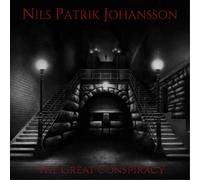 Nils Patrik Johansson The Great Conspiracy (Vinyl LP) 12" Album