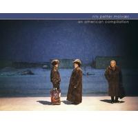 Nils Petter Molvaer An American Compilation (CD)