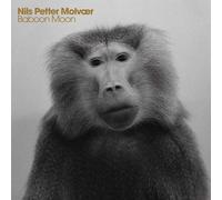nils petter molvaer Baboon Moon (CD)