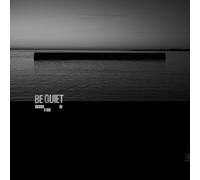 Nils Petter Molvaer - Be Quiet