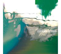 Nils Petter Molvaer Certainty of Tides (CD) Album