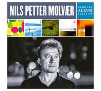Nils Petter Molvaer - Nils Petter Molvaer (Original Album Classics)