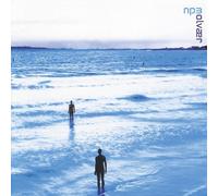 Nils Petter Molvaer - NP3 by Nils Petter Molvaer (2002) Audio CD