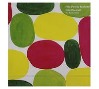 Nils Petter Molvaer - Recoloured Remix Album