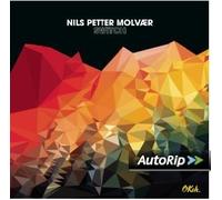 NILS PETTER MOLVAER - SWITCH POP-ROCK INTERNAZIONALE