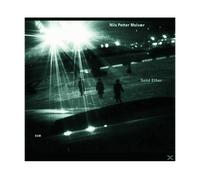 - Nils Petter Molvær - Solid Ether - CD