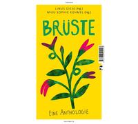 Nils Pickert Antje Rávik Strubel Audre Brüste: Eine An (Copertina rigida)