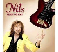 Nils - Ready To Play